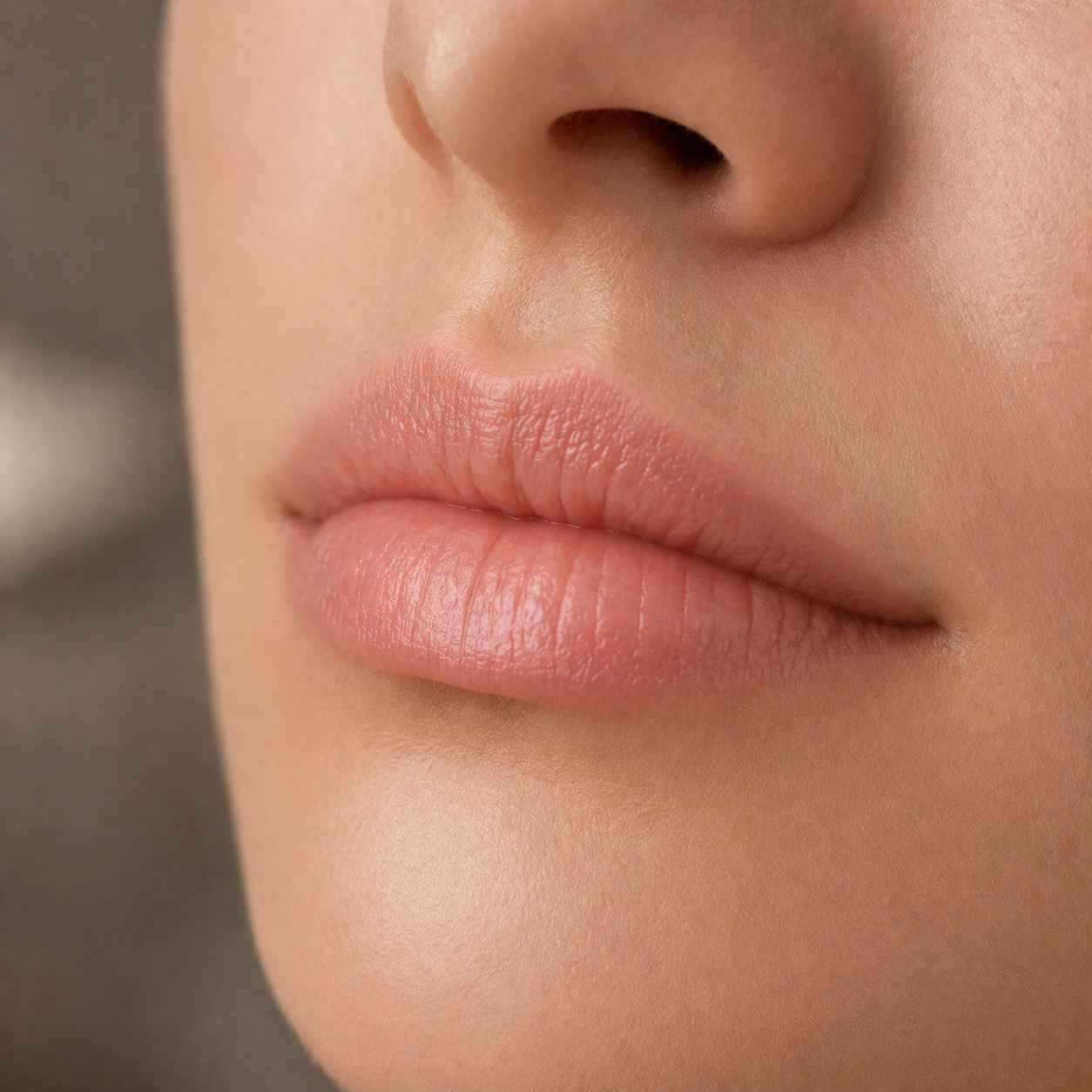 Upper Lip Thread